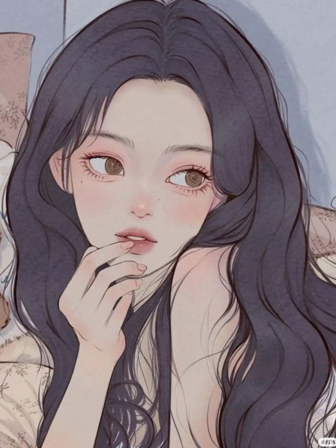 SturdyApe8882의 친구의 여친이 나를 좋아하는 것 같다