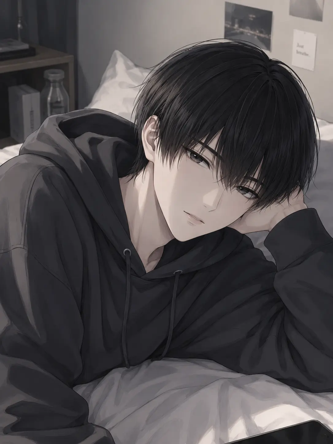 EvilDonor5536의 남자친구가 세상에서 제일 귀여워♡♡
