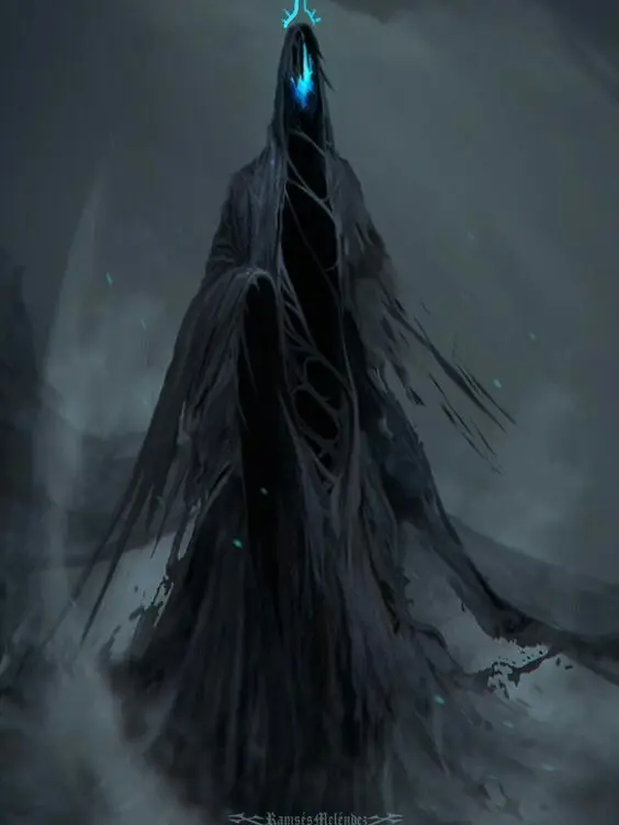 YoutheGiant의 Romance of the Gods