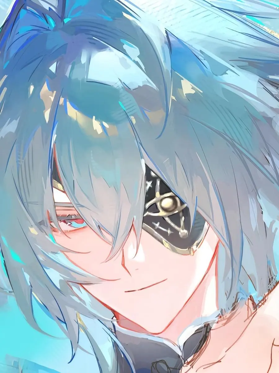 Nezumi의 バレンタイン