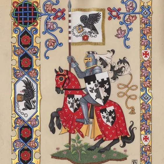 The_7_billionth_human의 마지막 기사도 정신