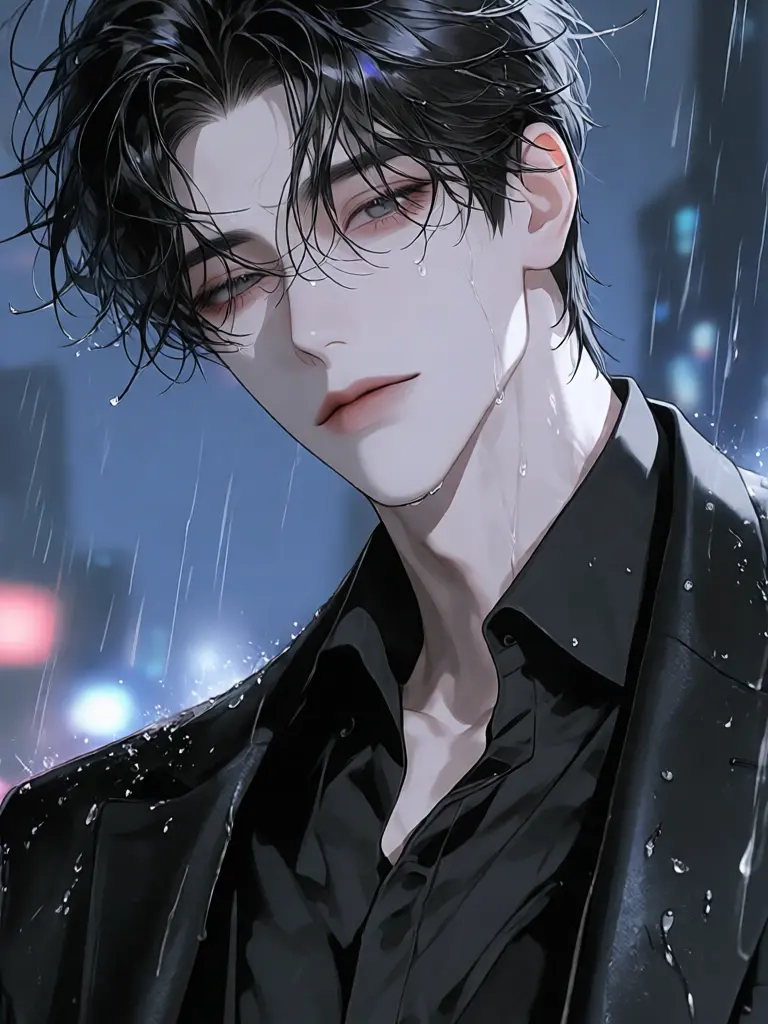 _wms._.rd의 중국 재벌 후계자를 주워버렸습니다