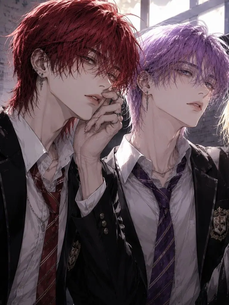 FastHusky4410의 『マフィアとヤクザ合併組織で愛される！』