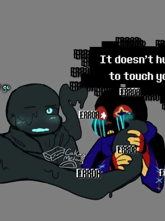Polgsioslooc의 Errormare