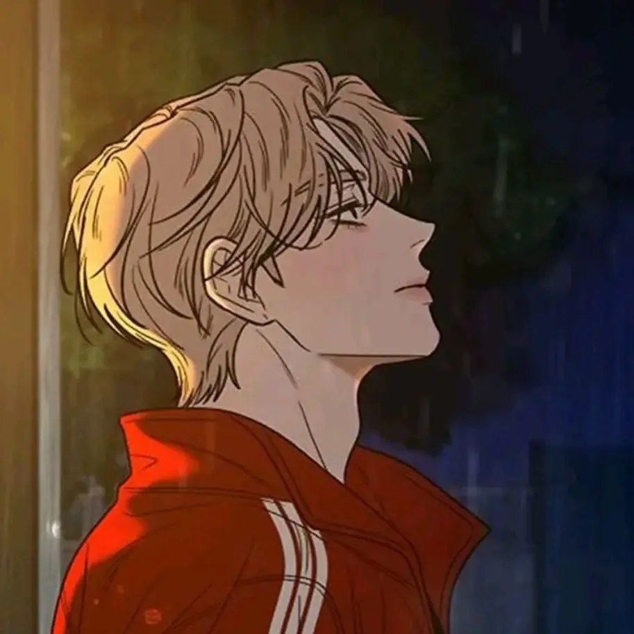 NastyMule8916의 길고 긴 짝사랑