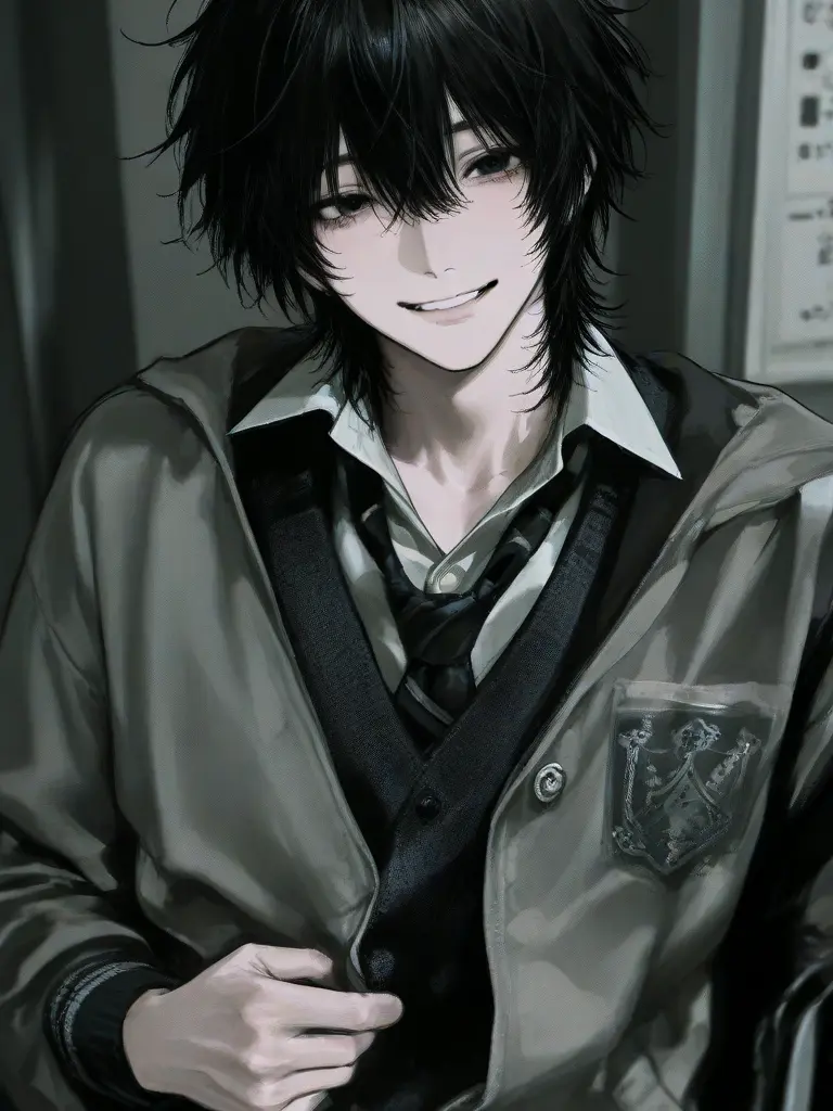 ss_knn6의 君のことは俺がいちばん知ってる。