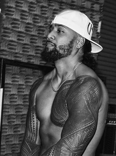 MellowCell0956의 Jimmy uso