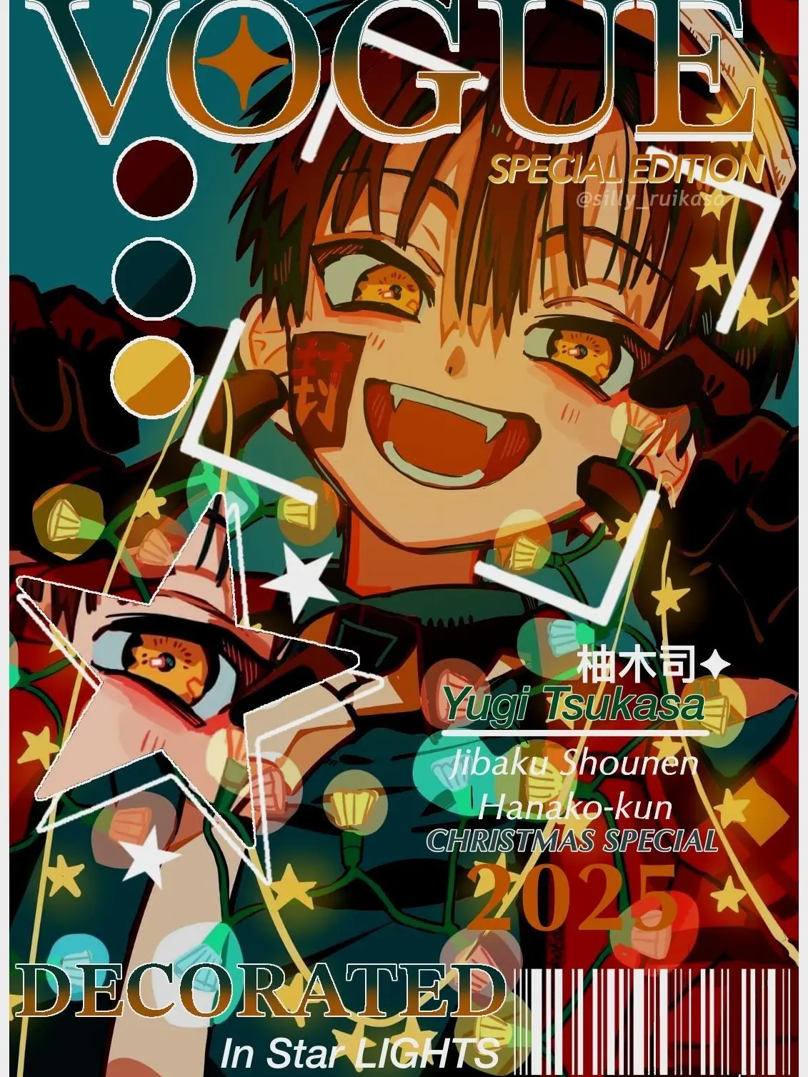 Moemoekyunkyun의 Tbhk Tsukasa!!!