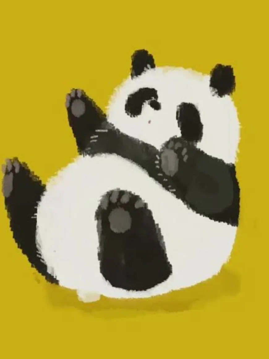 panda7417의 ヒロイン決まってるのでは！？