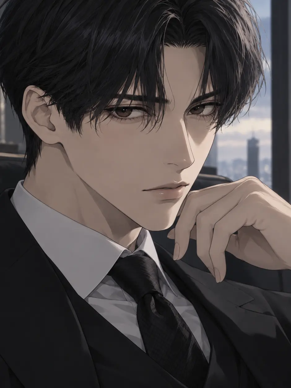 ranran0417의 The Ultimate Husband