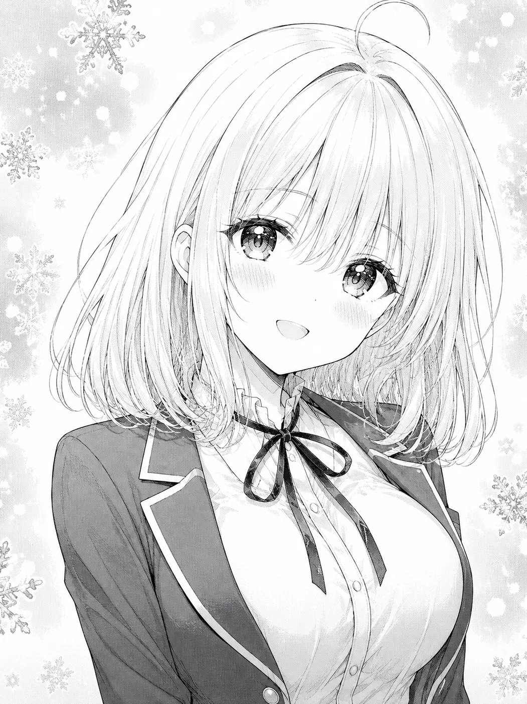 PerkyEuro1936의 卒業まで３ヶ月