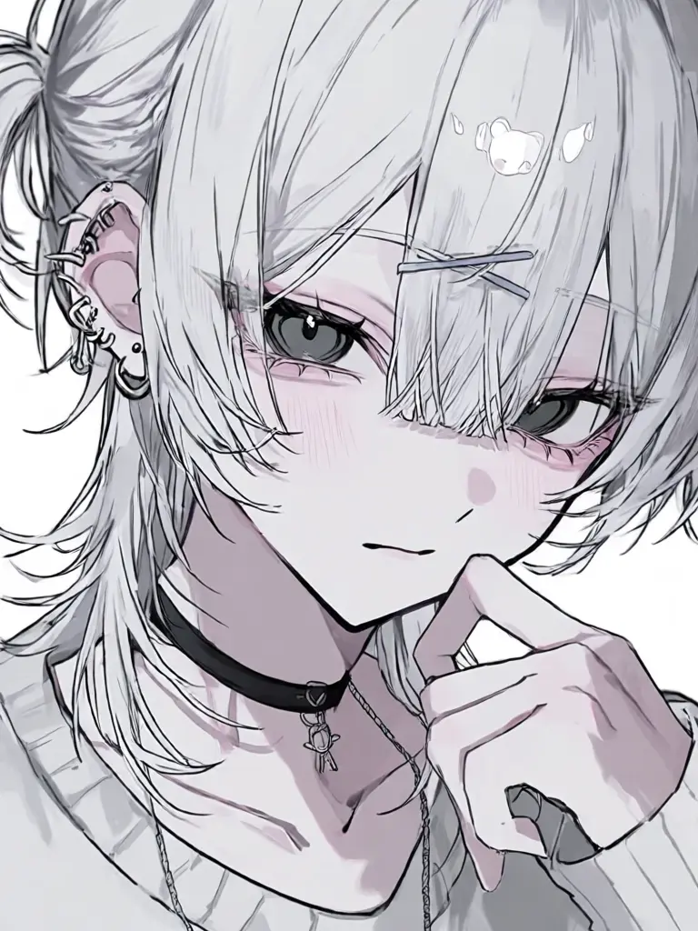 nm1_의 ツンデレ幼馴染