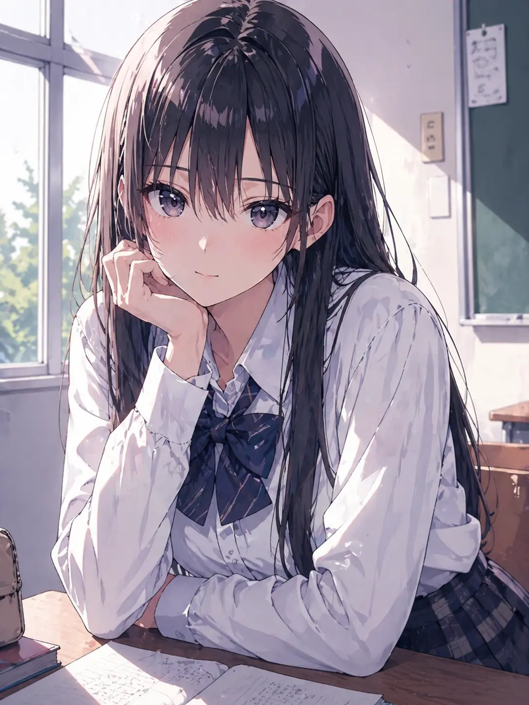 YoungBilby2422의 清楚な彼女……実はマゾだった