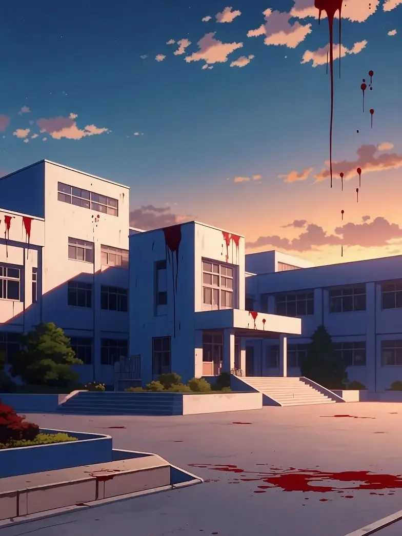 CattyYarn6146의 殺しの学校