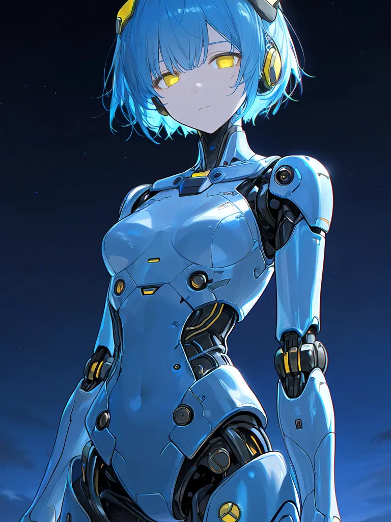 SnazzyWhisk9836의 Glitched AI Apocalypse