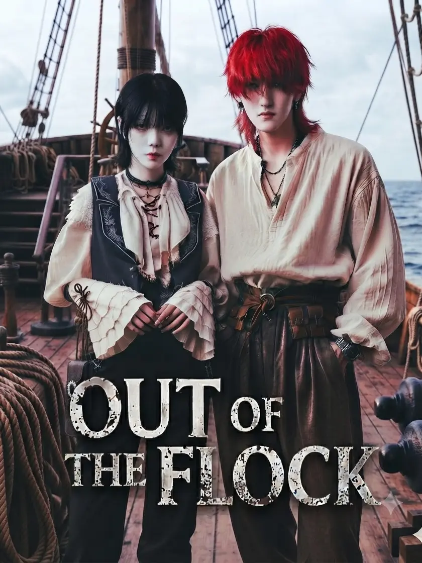 Adamxrenn의 Out of the flock 2