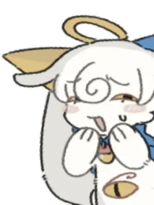 NumbCheek3426의 ニセドエルとあそぼう