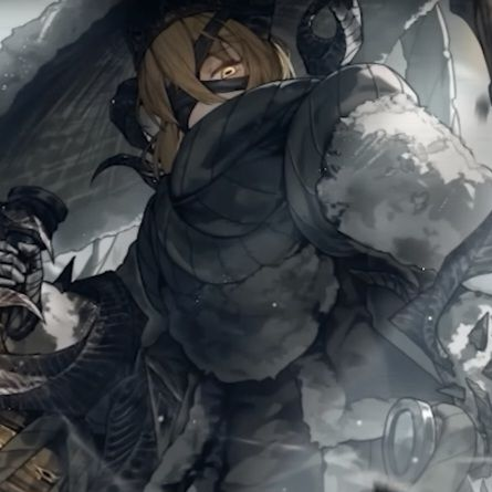 흑수 - 미 돈키호테 대표 이미지