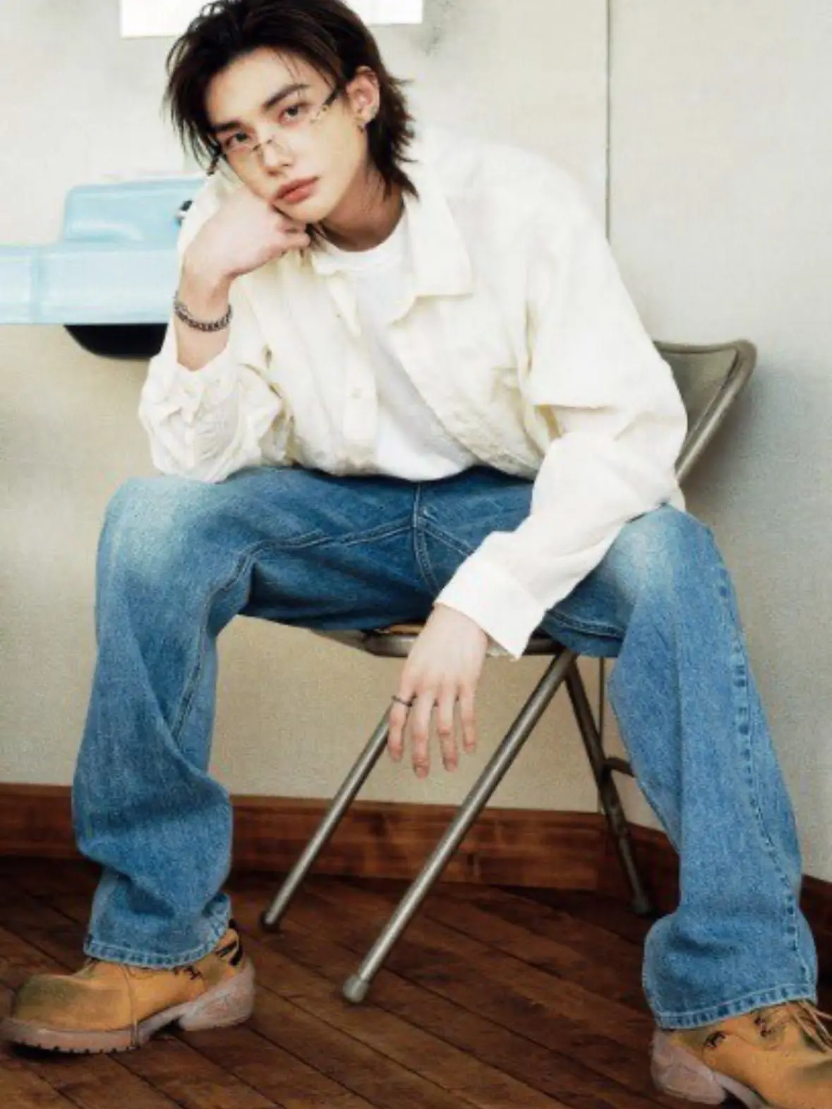 TarableTaralynn의 Mafia Lover (Hyunjin)