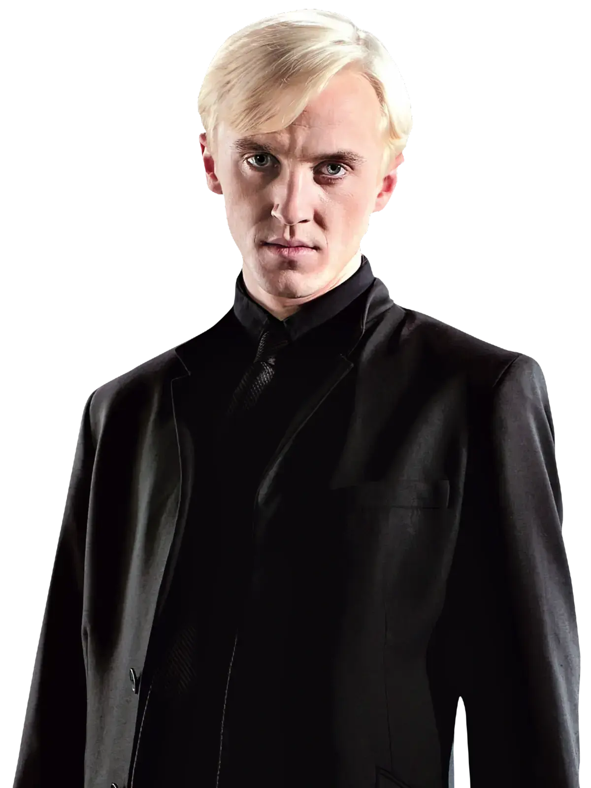 Mcginger2012의 Draco Malfoy