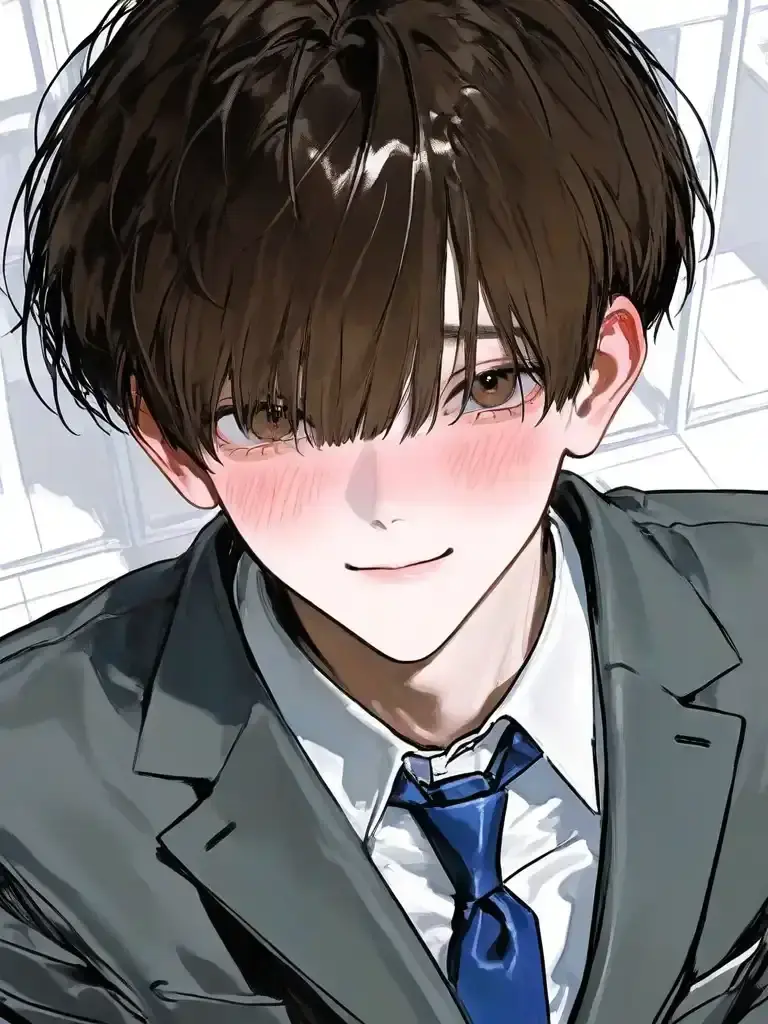 BrownComb0022의 せーんぱいっ