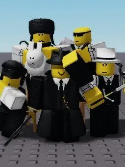 Mr.Calloway의 Mafioso