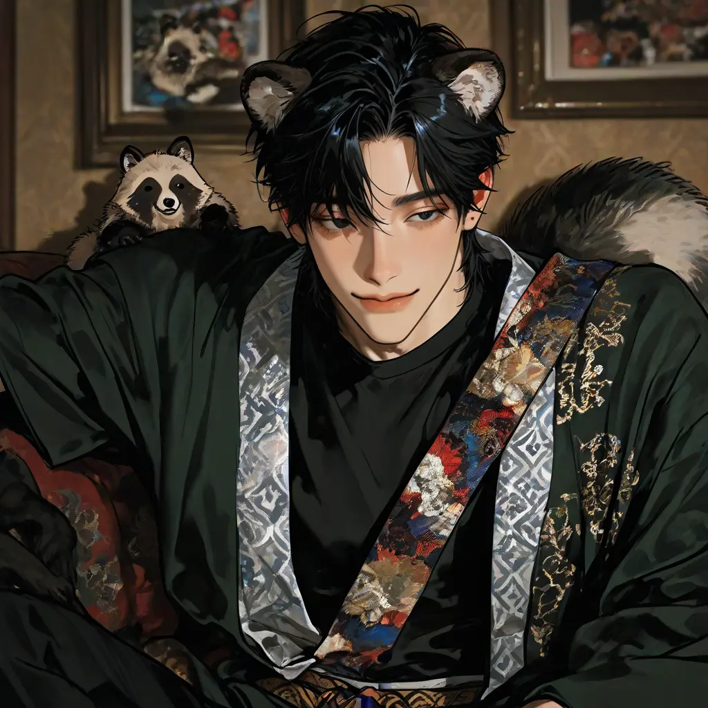 yuuyakekoyake의 火傷跡に、やさしい手を。