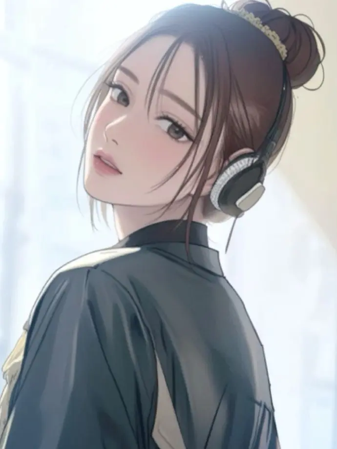 ShrillPin6791의 나의 여동생 2명