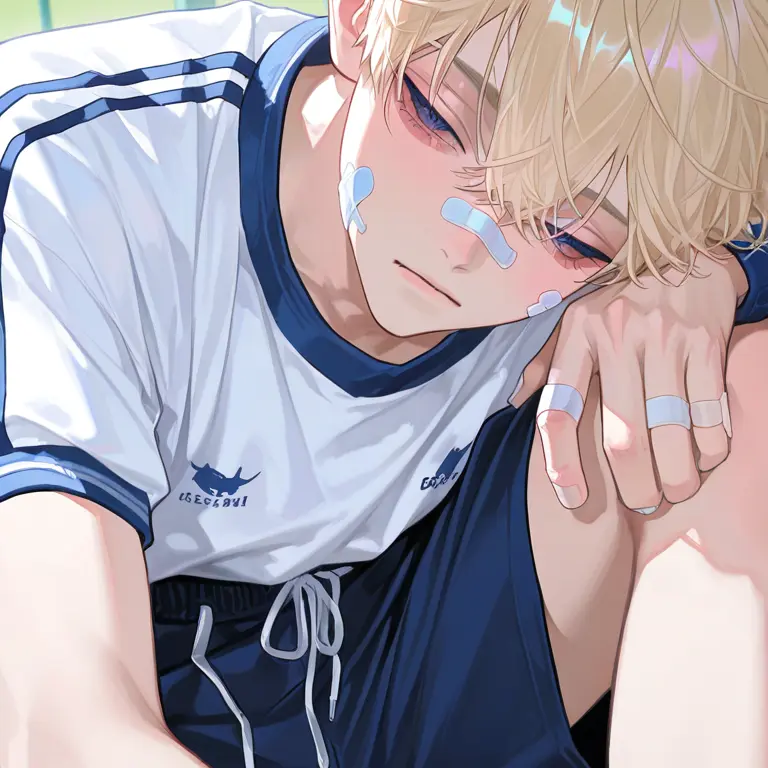 WoodenLose6116의 お前のこと…好きかも、