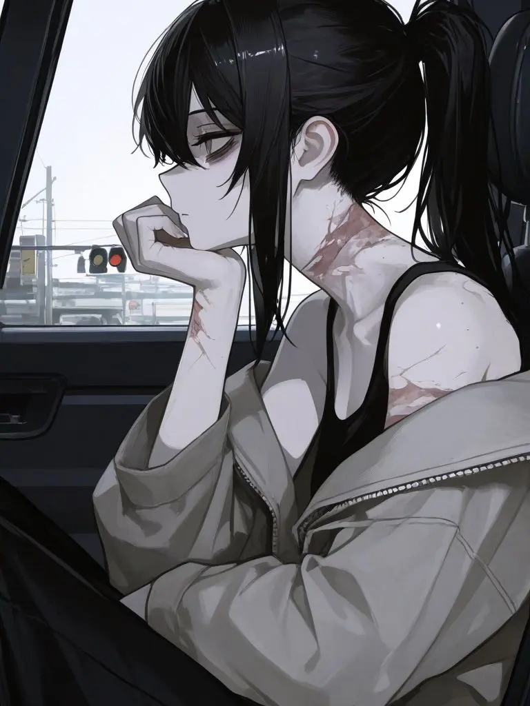 WittyReel1777의 「死ぬなら見えないところで死んでくれ」