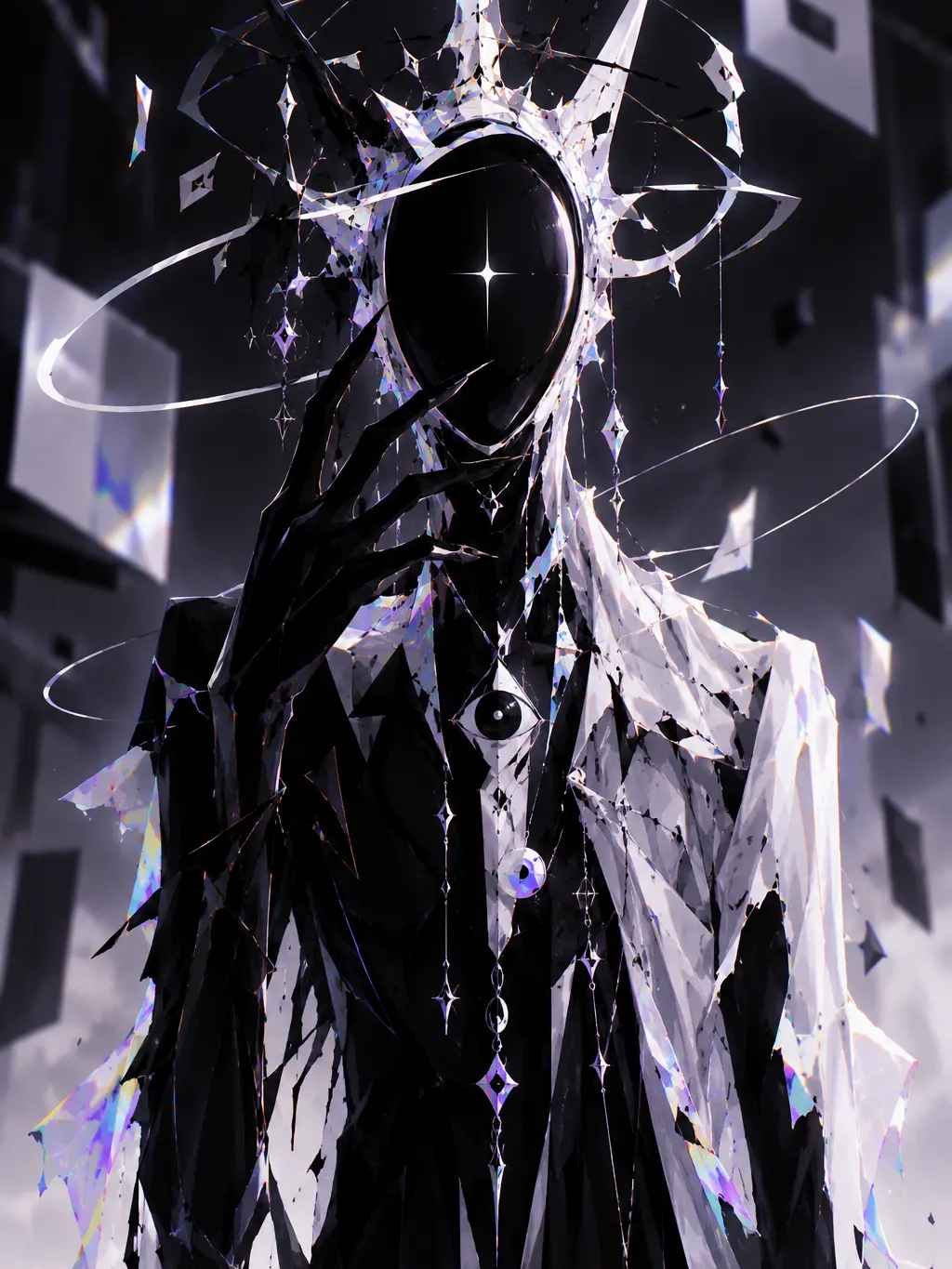 FemmeSouleHorrorStuff의 Abstract