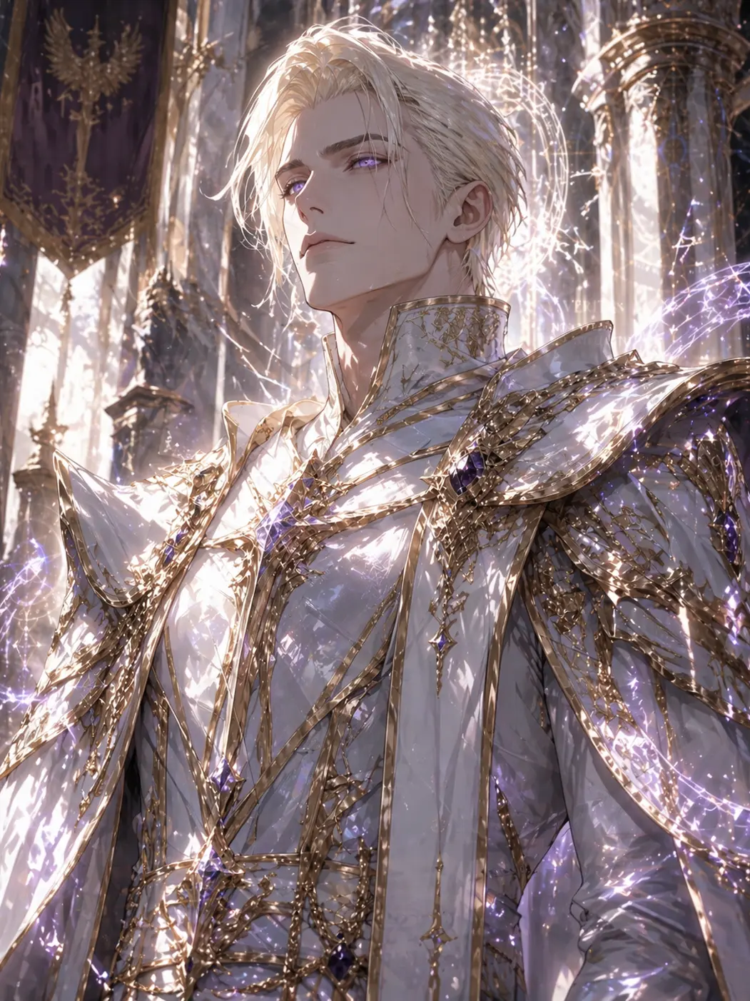 BusyCube2921의 Living Catastrophe