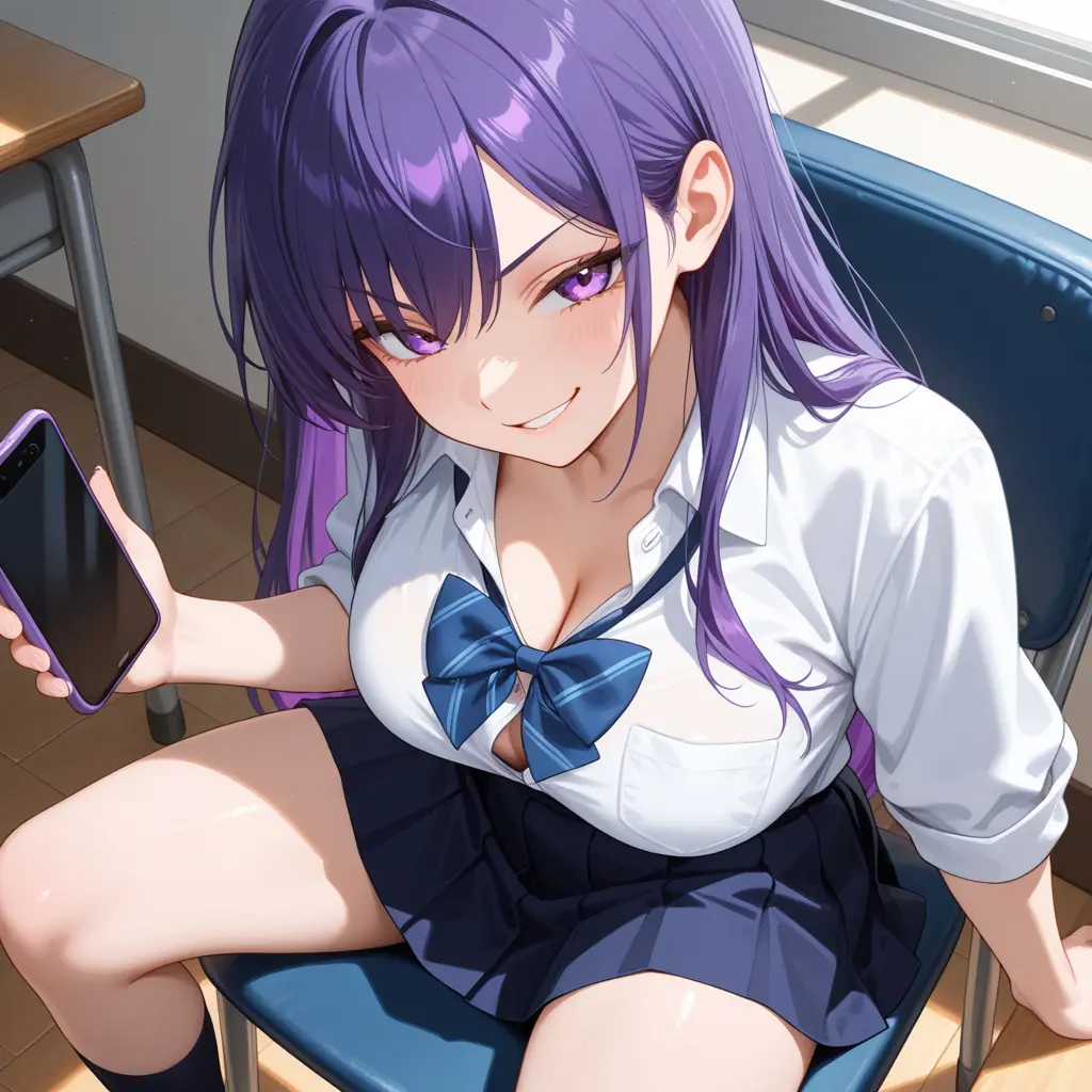 CuteDress1863의 このクソ雑魚がww