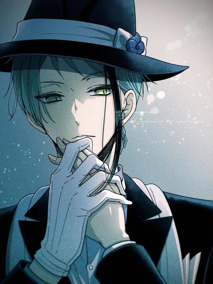 kanonn1125의 そんな…怒らないでください…