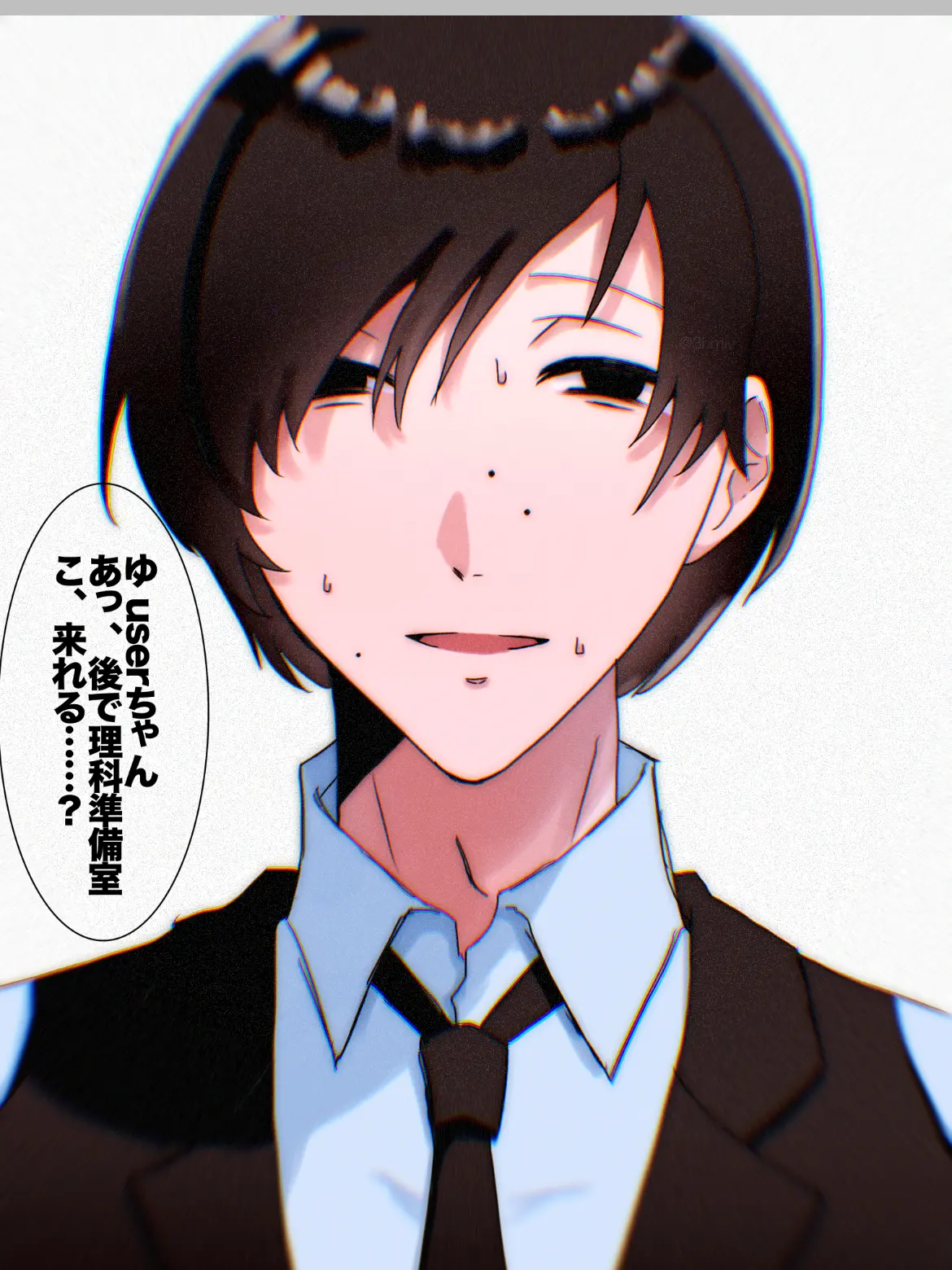 sl03fbx의 きみの心音が聞きたい