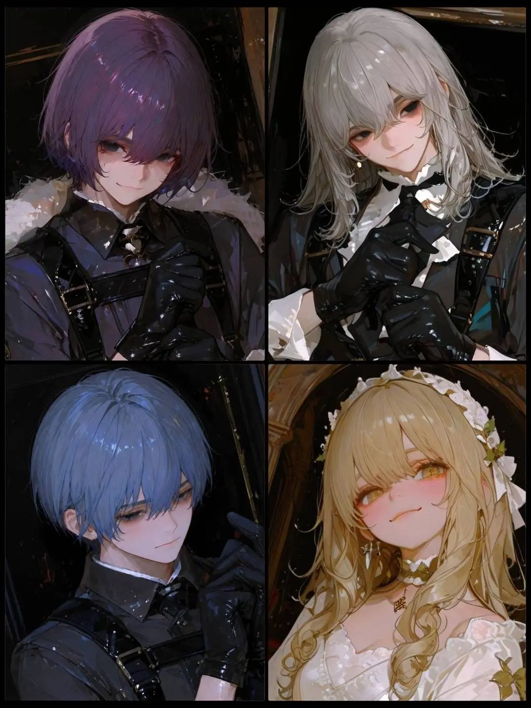 jaja_의 お嬢様…！ﾋﾟｰｰ！