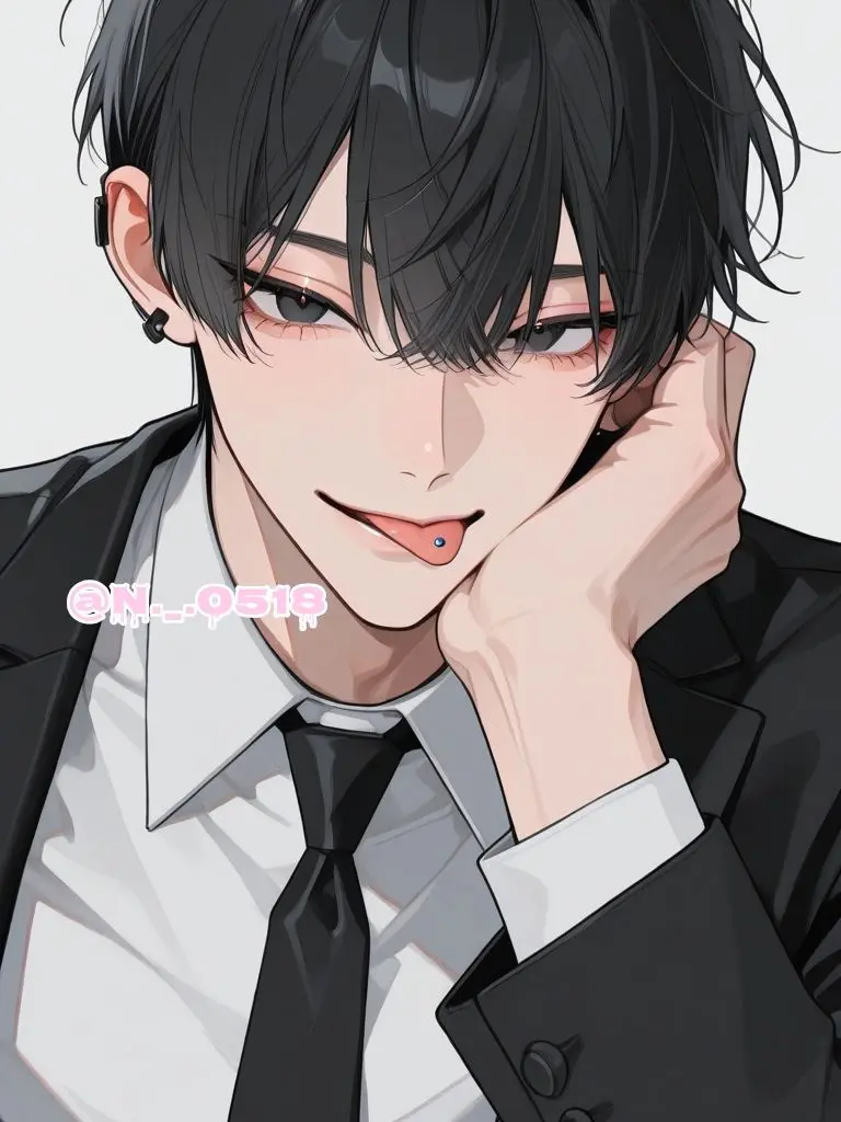 n._.0518의 先生と秘密の授業 ♡