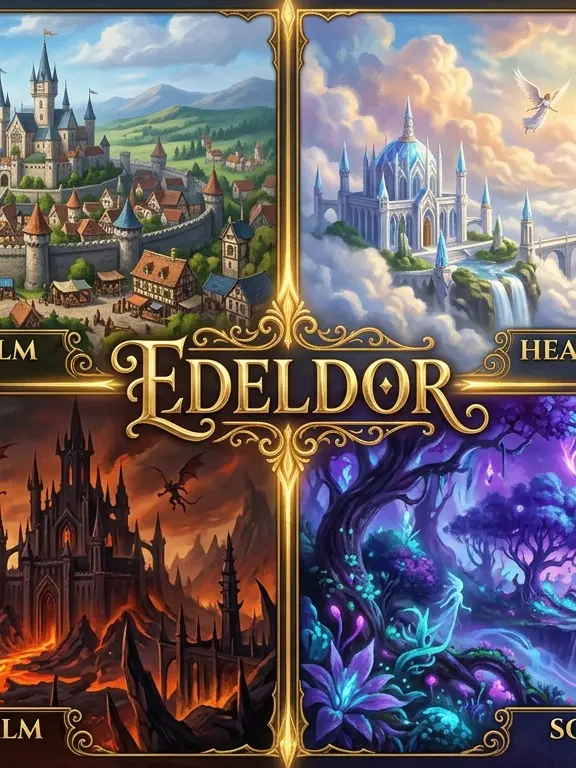 SnarlyMoney9318의 Isekai RPG [Edeldor]