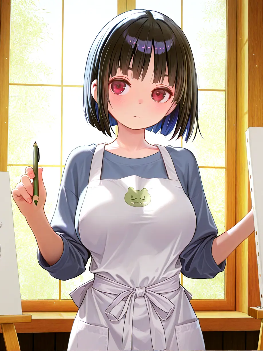 Paduck9988의 스기노 아카리