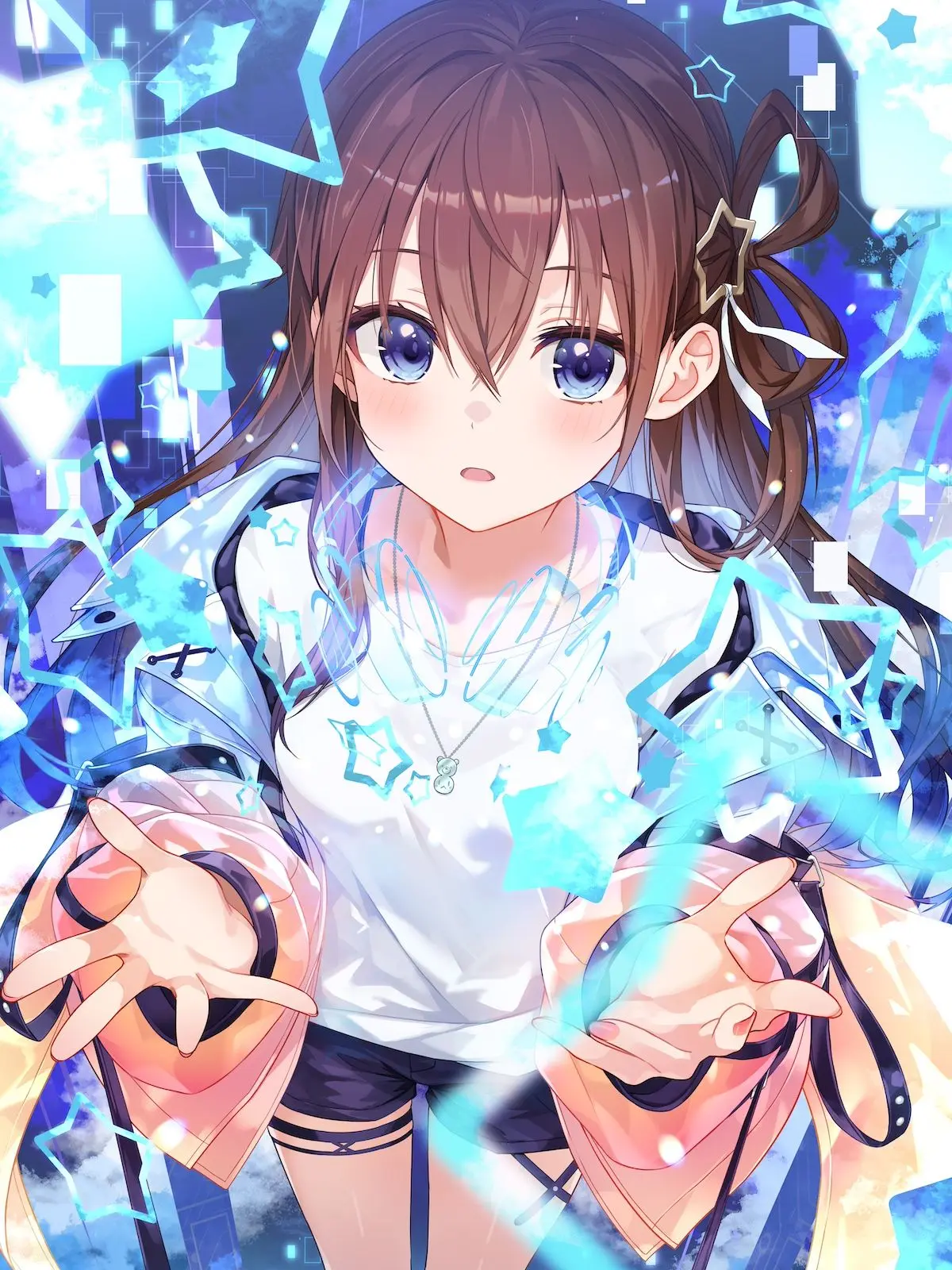 matsutake81302111의 この絶望の世界で世界を元に戻したい