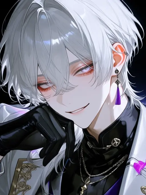 GiddyOven9464의 最強の師