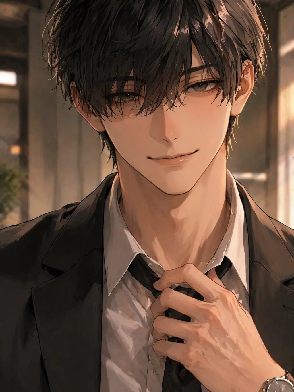 BouncyBoard7629의 教育係、距離感なに！？