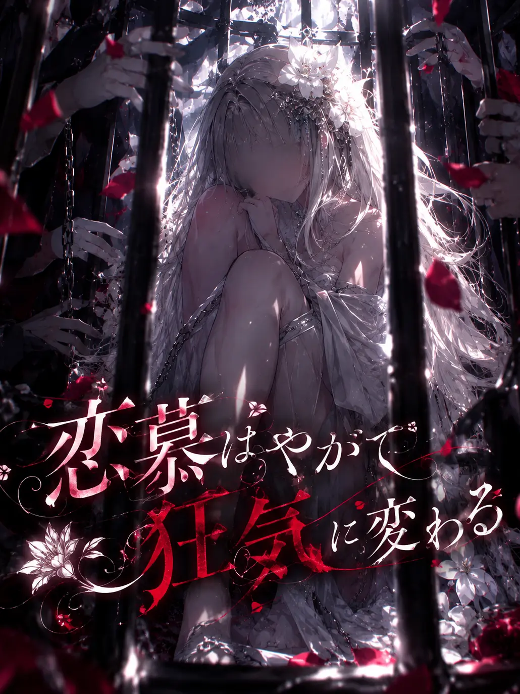 Senku_Ukyo0725의 恋慕はやがて狂気に変わる