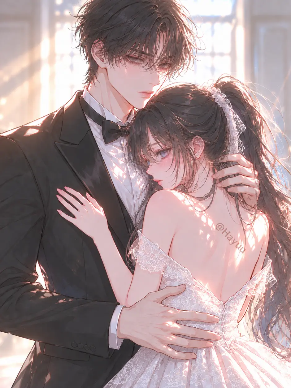 Hayuu의 Seo Dohyun