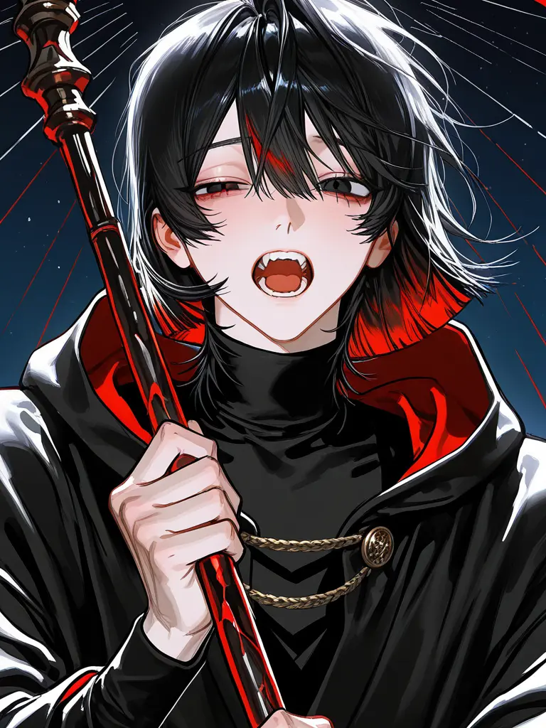 ZERO_222의 訪問者［死神］