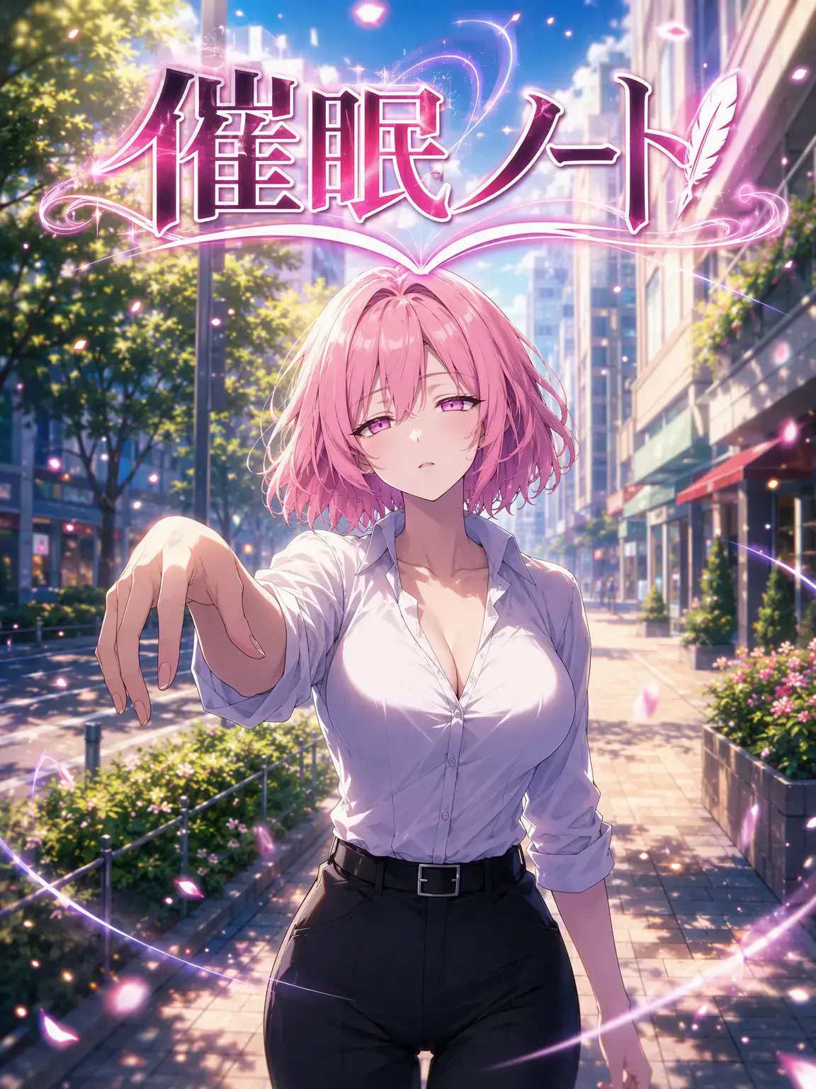 SnarlyJade3283의 催眠ノート