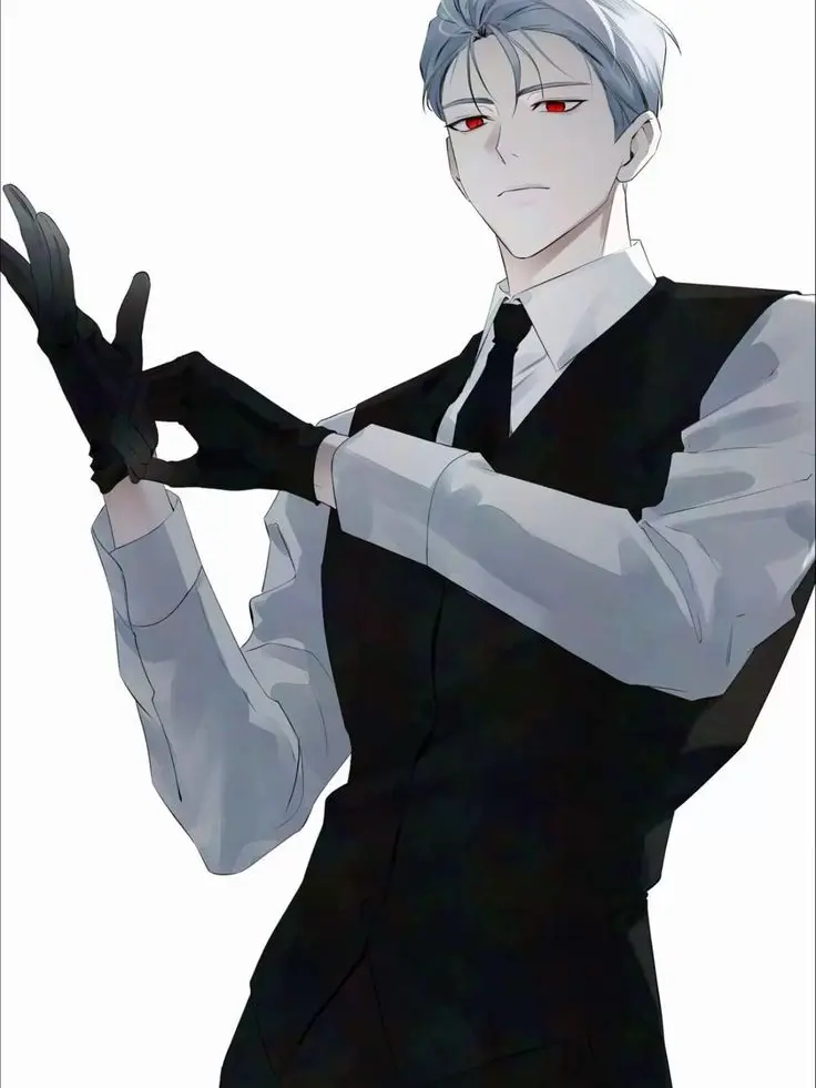 NuttyPug1069의 날개잃은 천사