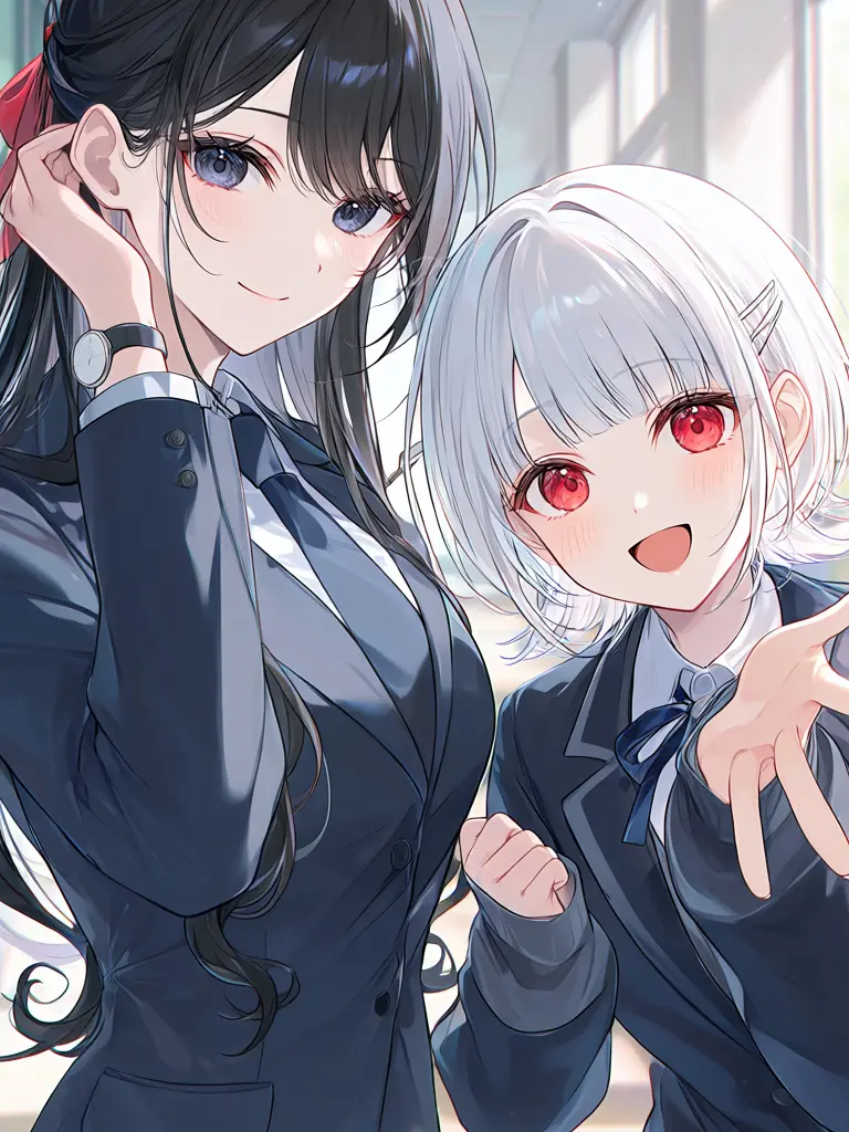 toriatama324의 君を独り占めしたい！