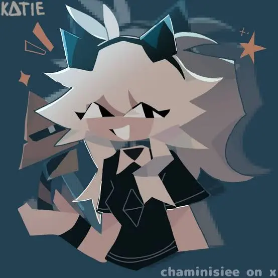 Ty-youy의 Katie
