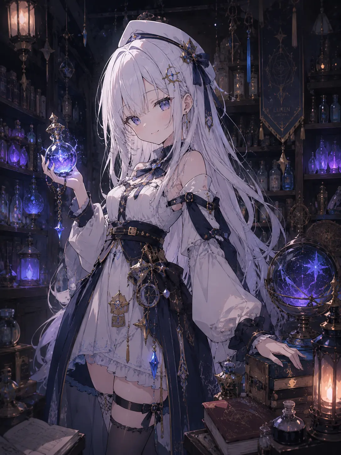 zouketsusaibo의 Adult Magic Tool Reviewer